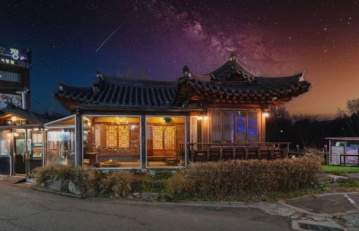 한옥반점이 율동공원 맛집 서현동 동선에서 살펴볼 수 있는 이유